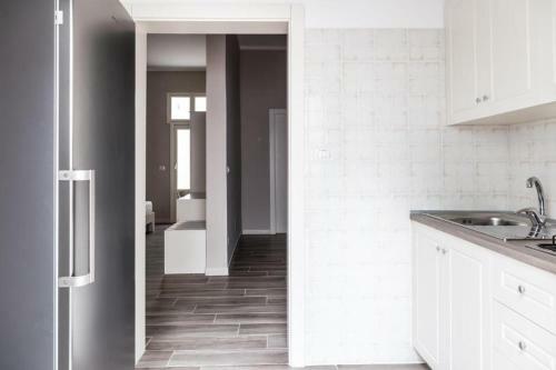 Bed & Breakfast Faro Bianco