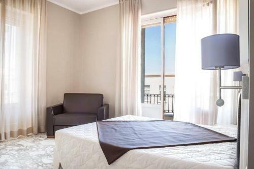 Bed & Breakfast Faro Bianco