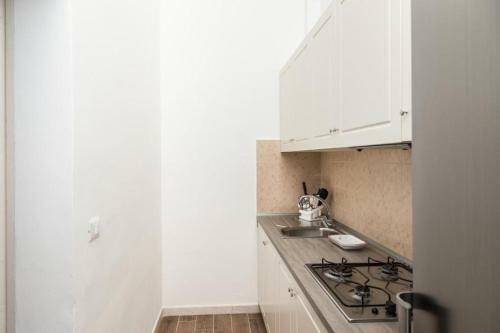 Bed & Breakfast Faro Bianco