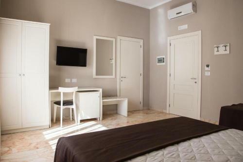 Bed & Breakfast Faro Bianco