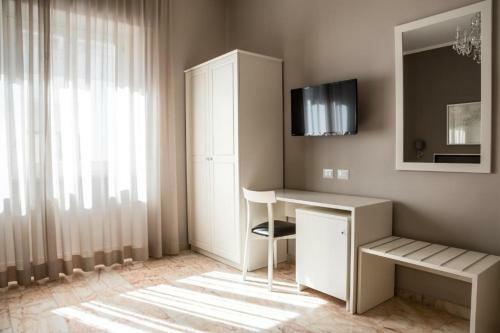 Bed & Breakfast Faro Bianco