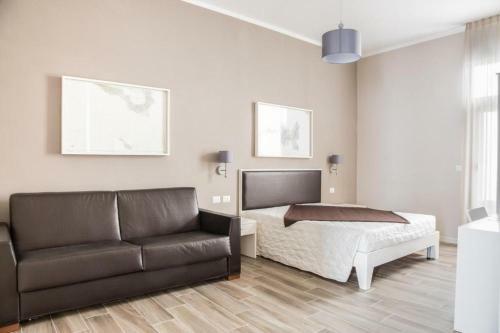 Bed & Breakfast Faro Bianco