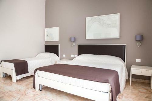 Bed & Breakfast Faro Bianco