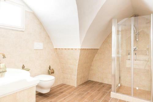 Bed & Breakfast Faro Bianco