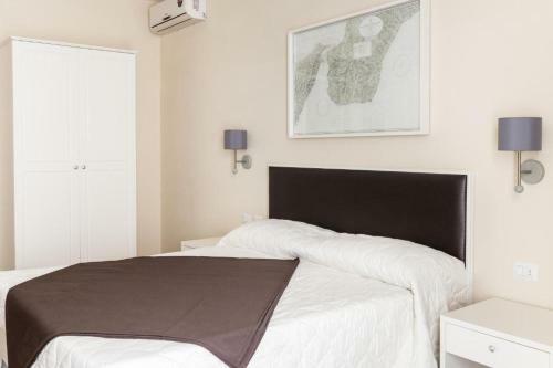Bed & Breakfast Faro Bianco