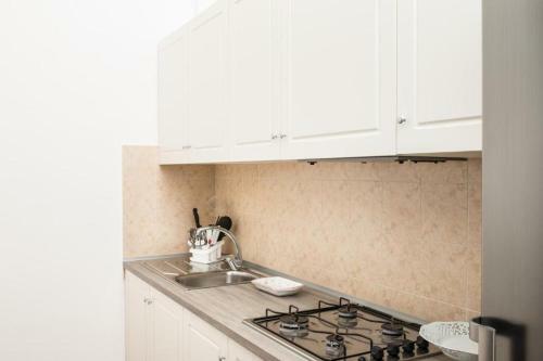 Bed & Breakfast Faro Bianco