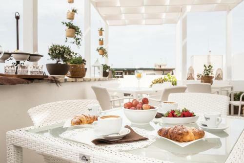 Bed & Breakfast Faro Bianco