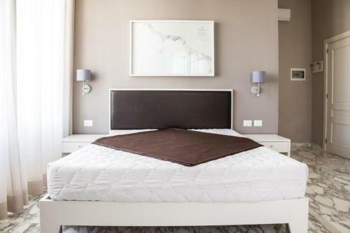 Bed & Breakfast Faro Bianco