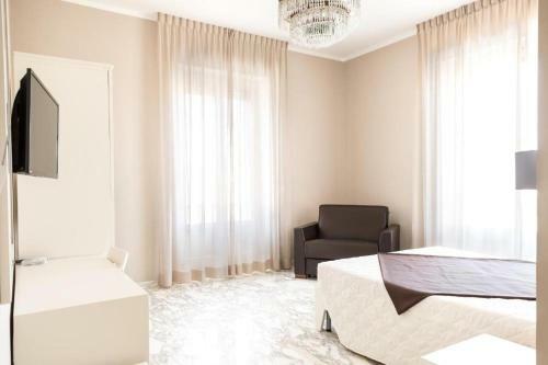 Bed & Breakfast Faro Bianco