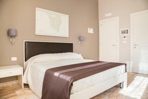Bed & Breakfast Faro Bianco