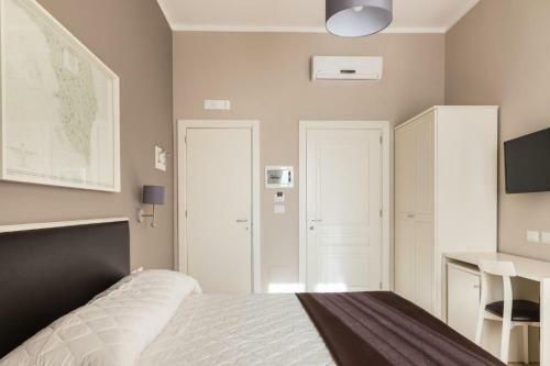 Bed & Breakfast Faro Bianco