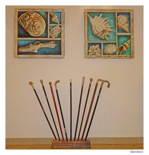 Bed & Breakfast Faro Bianco
