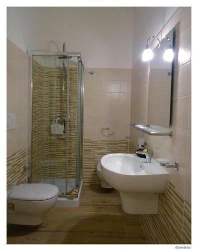 Bed & Breakfast Faro Bianco
