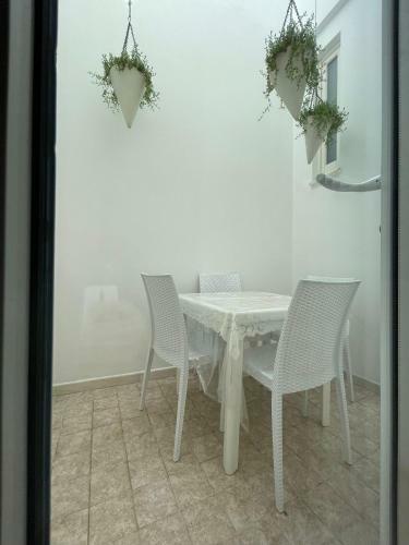 Bed & Breakfast Faro Bianco