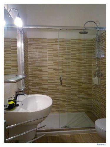 Bed & Breakfast Faro Bianco