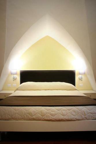 Bed & Breakfast Faro Bianco