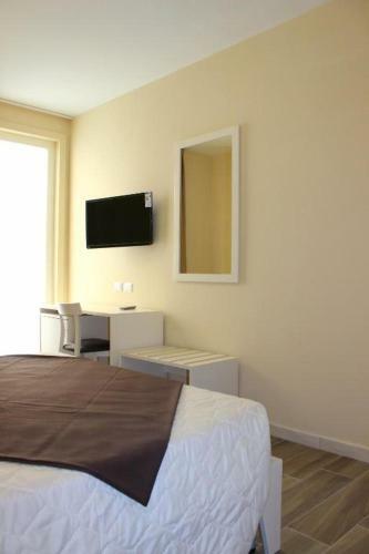Bed & Breakfast Faro Bianco