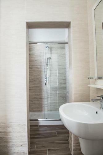 Bed & Breakfast Faro Bianco