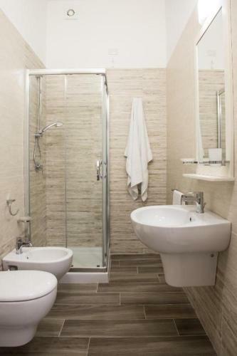 Bed & Breakfast Faro Bianco