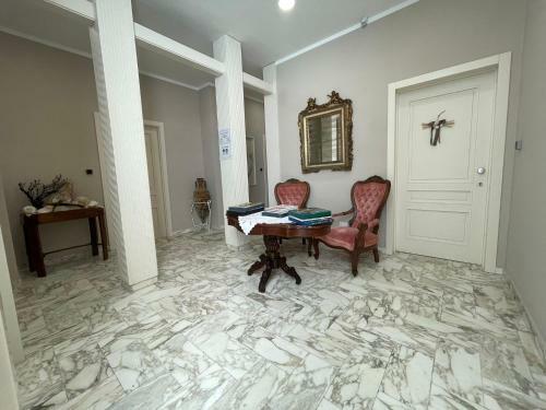 Bed & Breakfast Faro Bianco