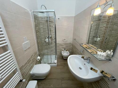 Bed & Breakfast Faro Bianco