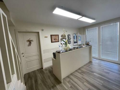 Bed & Breakfast Faro Bianco