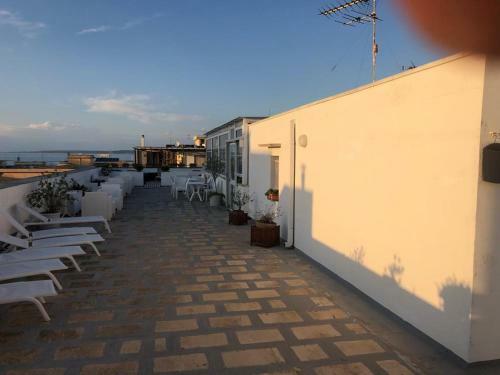 Bed & Breakfast Faro Bianco