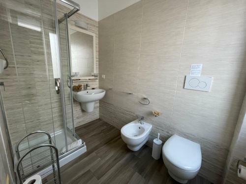 Bed & Breakfast Faro Bianco