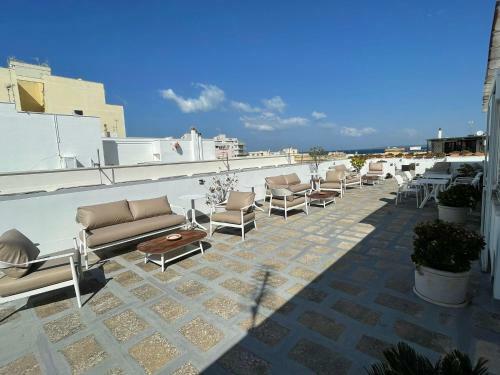 Bed & Breakfast Faro Bianco
