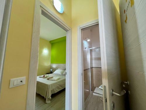 Bed & Breakfast B & B Al Mare Gallipoli