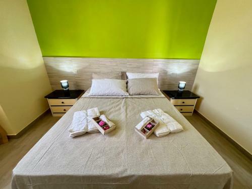 Bed & Breakfast B & B Al Mare Gallipoli