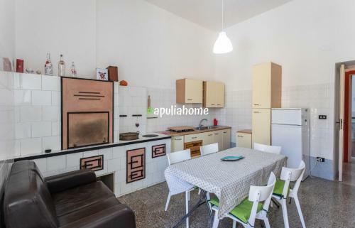 Apartamento Trilocale Sara