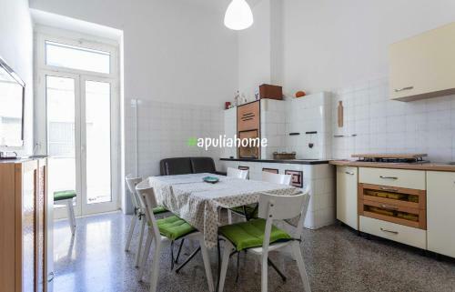 Apartamento Trilocale Sara