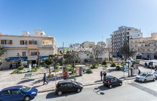 Apartamento Trilocale Sara