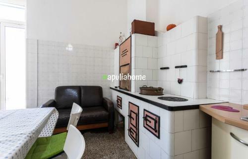 Apartamento Trilocale Sara