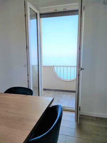 Apartamento Gallipoli Blue Dream