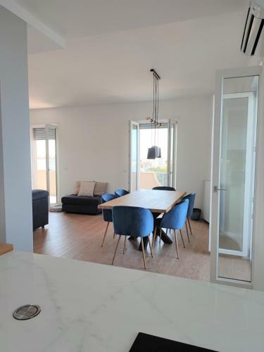 Apartamento Gallipoli Blue Dream