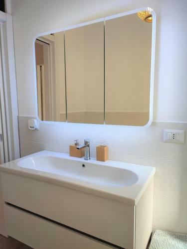 Apartamento Gallipoli Blue Dream