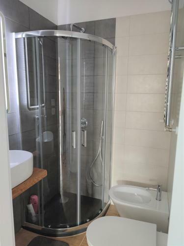 Apartamento Gallipoli Blue Dream