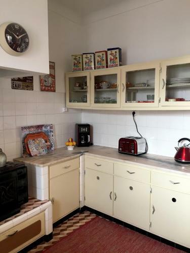 Hostal Guest House D'avenida