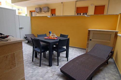 Apartamento Monolocale Del Vico 100 Mt Dal Mare