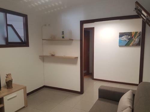 Apartamento Beach And Mountain Paradise