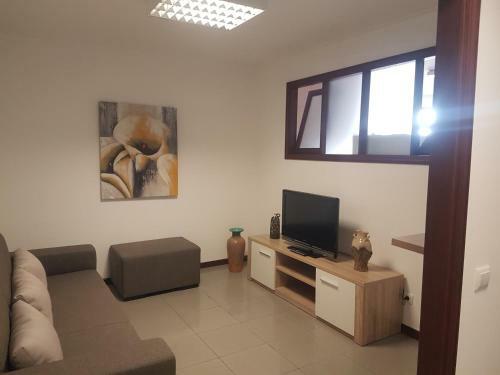 Apartamento Beach And Mountain Paradise