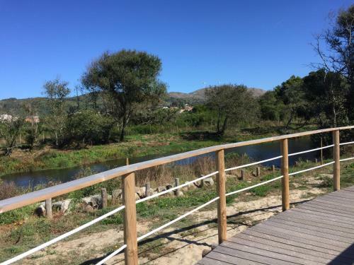 Apartamento Beach And Mountain Paradise