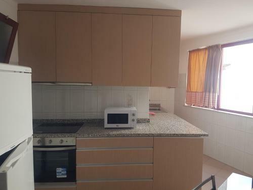 Apartamento Beach And Mountain Paradise
