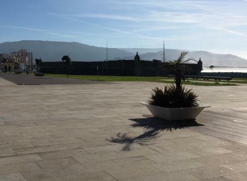 Apartamento Beach And Mountain Paradise