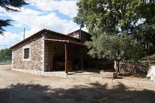 Quinta Dos Carvalhos
