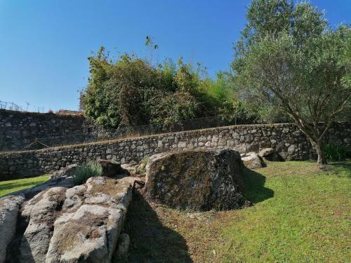 Casa Do Murungal