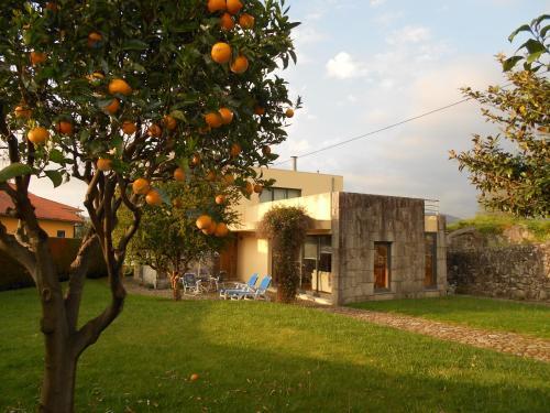 Casa Do Murungal