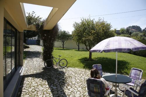 Casa Do Murungal